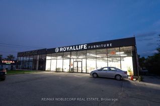 Commercial/Retail Property for Lease, 1024 Dundas St E #2, Mississauga, ON