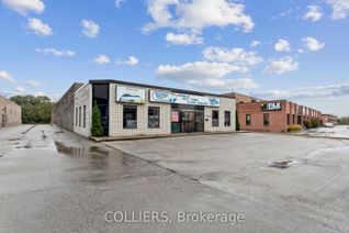 Industrial Property for Sale, 1346 Speers Rd, Oakville, ON