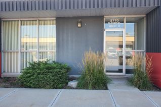 Office for Lease, 2770 Slough St #9, Mississauga, ON