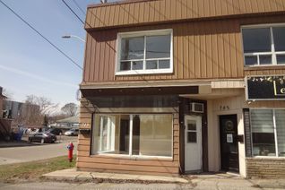 Property for Sale, 743 Lakeshore Rd E, Mississauga, ON