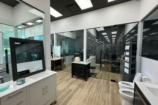 Office for Sublease, 6325 Dixie Rd #9, Mississauga, ON