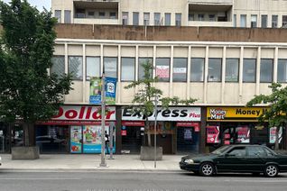 Property for Lease, 1914 Weston Rd, Toronto, ON