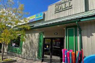 Commercial/Retail Property for Lease, 187 Highland St #4, Dysart et al, ON