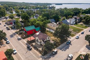 Commercial/Retail Property for Sale, 21 Francis St W, Kawartha Lakes, ON