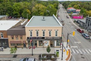 Commercial/Retail Property for Sale, 42-44 COLBORNE St, Kawartha Lakes, ON