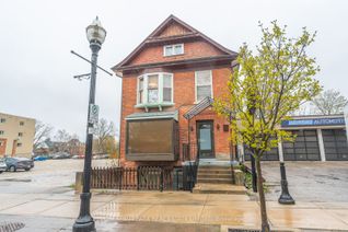 Investment Property for Sale, 715 2nd Ave E, Owen Sound, ON