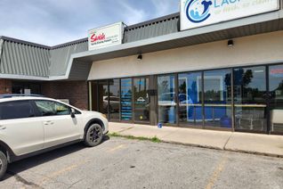 Commercial/Retail Property for Lease, 646 Dundas St E, Belleville, ON