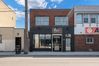 Commercial/Retail Property for Lease, 668 Barton St E #1, Hamilton, ON