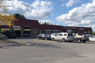 Commercial/Retail Property for Lease, 2117 Aldersbrook Rd #4, London, ON