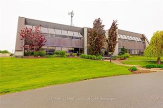 Office for Lease, 1785 Wonderland Rd N #B, London, ON