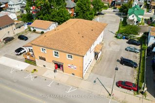 Investment Property for Sale, 268 East Main St, Welland, ON