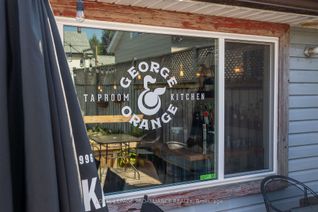 Non-Franchise Business for Sale, 67 Orange St, Cobourg, ON