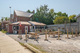 Business for Sale, 67 Orange St, Cobourg, ON