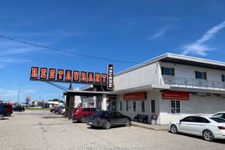 Commercial/Retail Property for Sale, 169 Front St, West Nipissing, ON