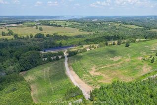 Farm for Lease, 401 Grassy Rd, Kawartha Lakes, ON