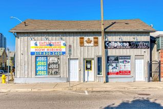 Commercial/Retail Property for Sale, 48 Ainslie St S, Cambridge, ON