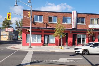 Commercial/Retail Property for Lease, 595 Talbot St, St. Thomas, ON