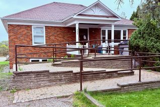 Office for Lease, 206 Lindsay St, Kawartha Lakes, ON