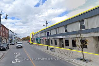 Investment Property for Sale, 369-391 Front St, Belleville, ON