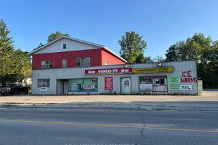 Convenience/Variety Business for Sale, 472 Queen St E, St. Marys, ON