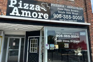 Pizzeria Non-Franchise Business for Sale, 29 King St E #B, Cramahe, ON