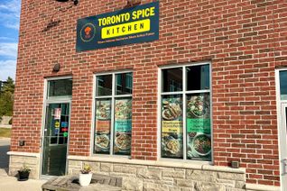 Restaurant Business for Sale, 725 Coronation Blvd #B7, Cambridge, ON