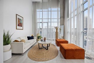 Loft for Sale, 5 Hanna Ave #426, Toronto, ON