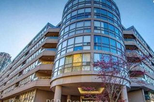 Condo for Rent, 19 Lower Village Gate W #602, Toronto, ON