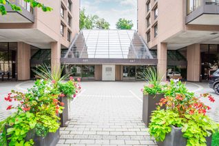 Condo Apartment for Sale, 447 Walmer Rd #808, Toronto, ON