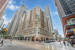 Condo Apartment for Sale, 717 Bay St #701, Toronto, ON