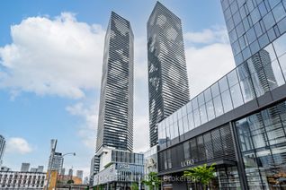 Condo for Rent, 55 Cooper St #2602, Toronto, ON