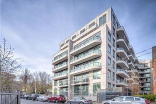 Apartment for Rent, 377 Madison Ave #218, Toronto, ON