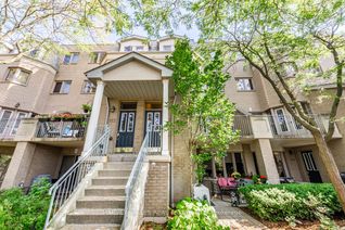 Townhouse for Sale, 5418 Yonge St #TH122, Toronto, ON