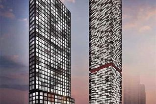 Property for Sale, 8 Eglinton Ave E #3706, Toronto, ON