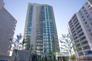 Apartment for Rent, 5740 Yonge St #2009, Toronto, ON