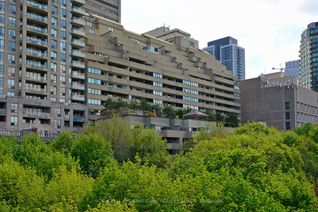 Condo Apartment for Sale, 360 Bloor St E #505, Toronto, ON