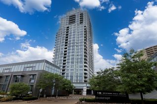 Condo for Sale, 18 Graydon Hall #1407, Toronto, ON