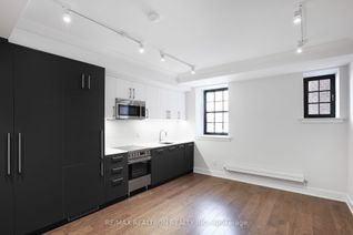 Apartment for Rent, 2 Clarendon Ave #120, Toronto, ON