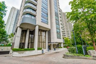 Condo Apartment for Sale, 40 Rosehill Ave #301, Toronto, ON