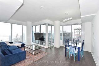 Condo Apartment for Sale, 125 Blue Jays Way #5202, Toronto, ON