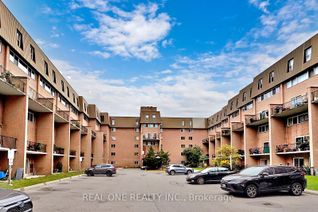 Property for Sale, 165 Cherokee Blvd #299A, Toronto, ON