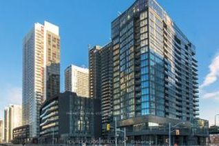 Parking Space for Sale, 70 Queens Wharf Rd #PARKING, Toronto, ON