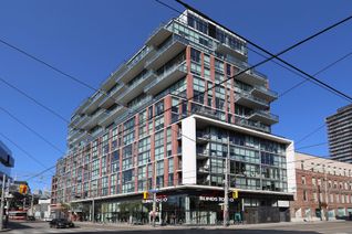 Condo for Sale, 318 King St E #1104, Toronto, ON