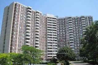 Condo Apartment for Rent, 20 Edgecliffe Gfwy #303, Toronto, ON