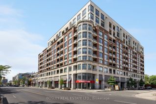 Condo for Sale, 23 Glebe Rd W #412, Toronto, ON