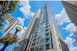 Condo Apartment for Sale, 21 Balmuto St #2302, Toronto, ON