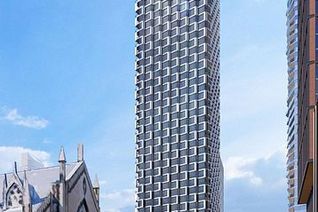 Condo Apartment for Sale, 252 Church St #3015, Toronto, ON