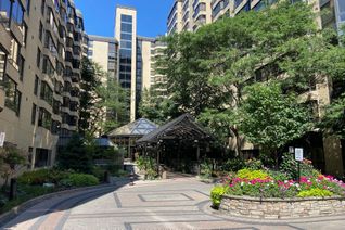 Condo Apartment for Rent, 211 St Patrick St #101C, Toronto, ON