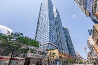 Condo Apartment for Rent, 8 Cumberland St #906, Toronto, ON