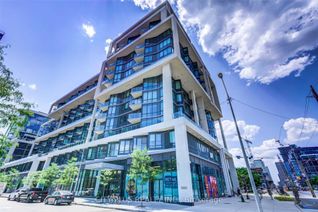 Property for Sale, 15 Merchants' Wharf #841, Toronto, ON